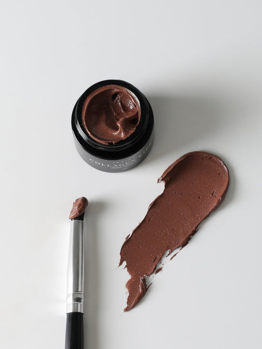 Collagen Lips - 90s Nude