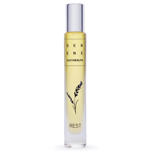 Rest 100% Essential Oil Perfume