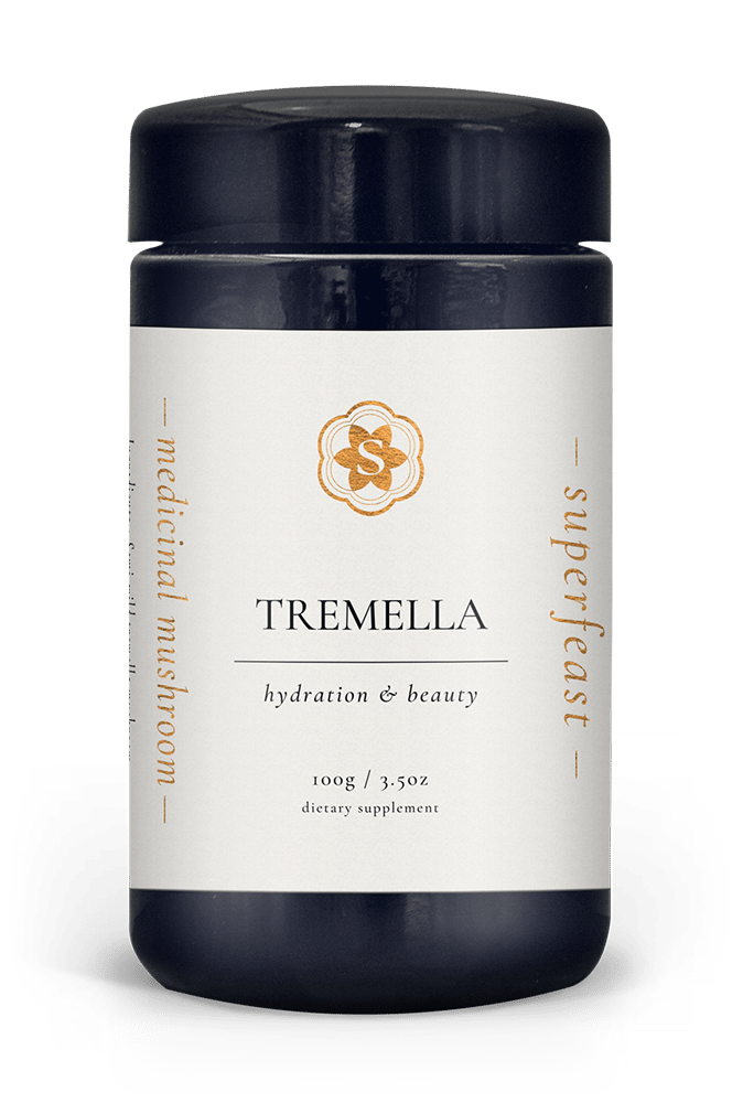 Tremella - 100g