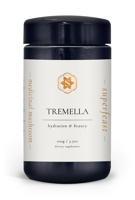 Tremella - 100g