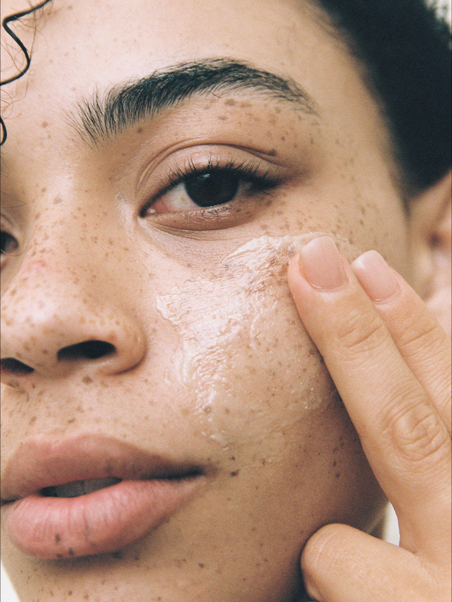 Skin Butter Cleansing Balm