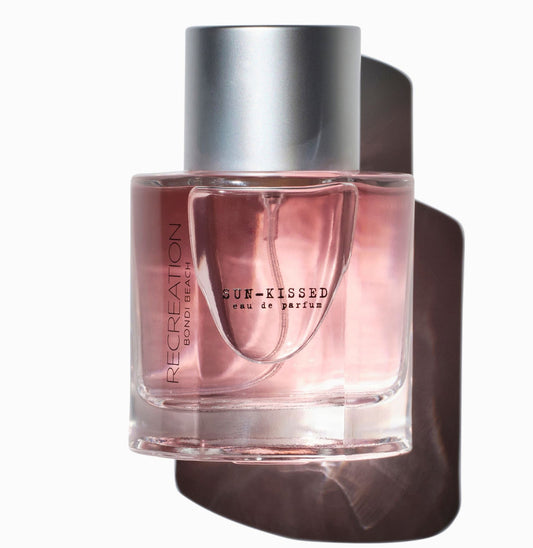 SUN-KISSED Eau De Parfum