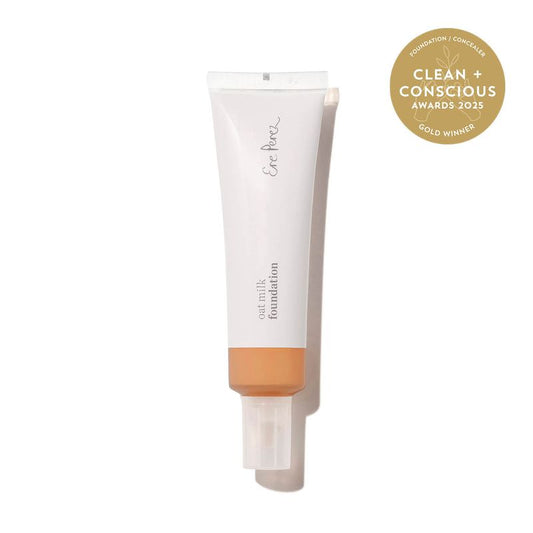 Oat Milk Foundation