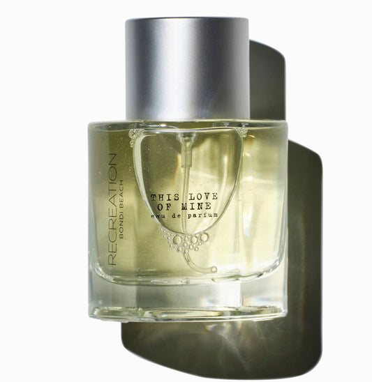 THIS LOVE OF MINE Eau De Parfum