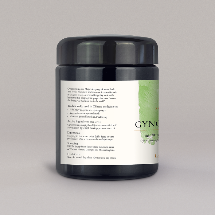 Gynostemma Tea - 50g Loose Leaf