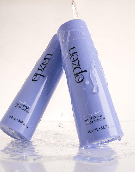 Thirst Aid - Hydrating Body Serum