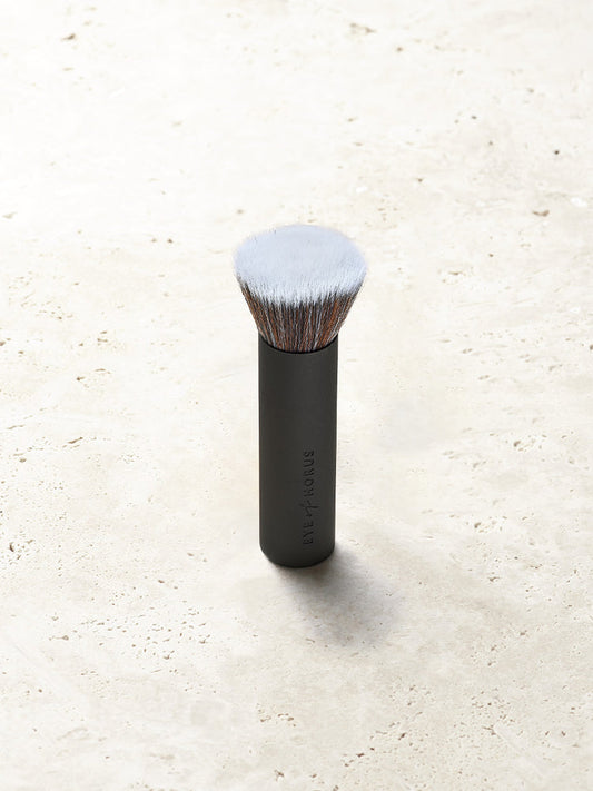 Vegan Buffing Brush