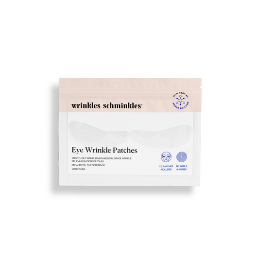 Eye Wrinkle Patches - Single Pair