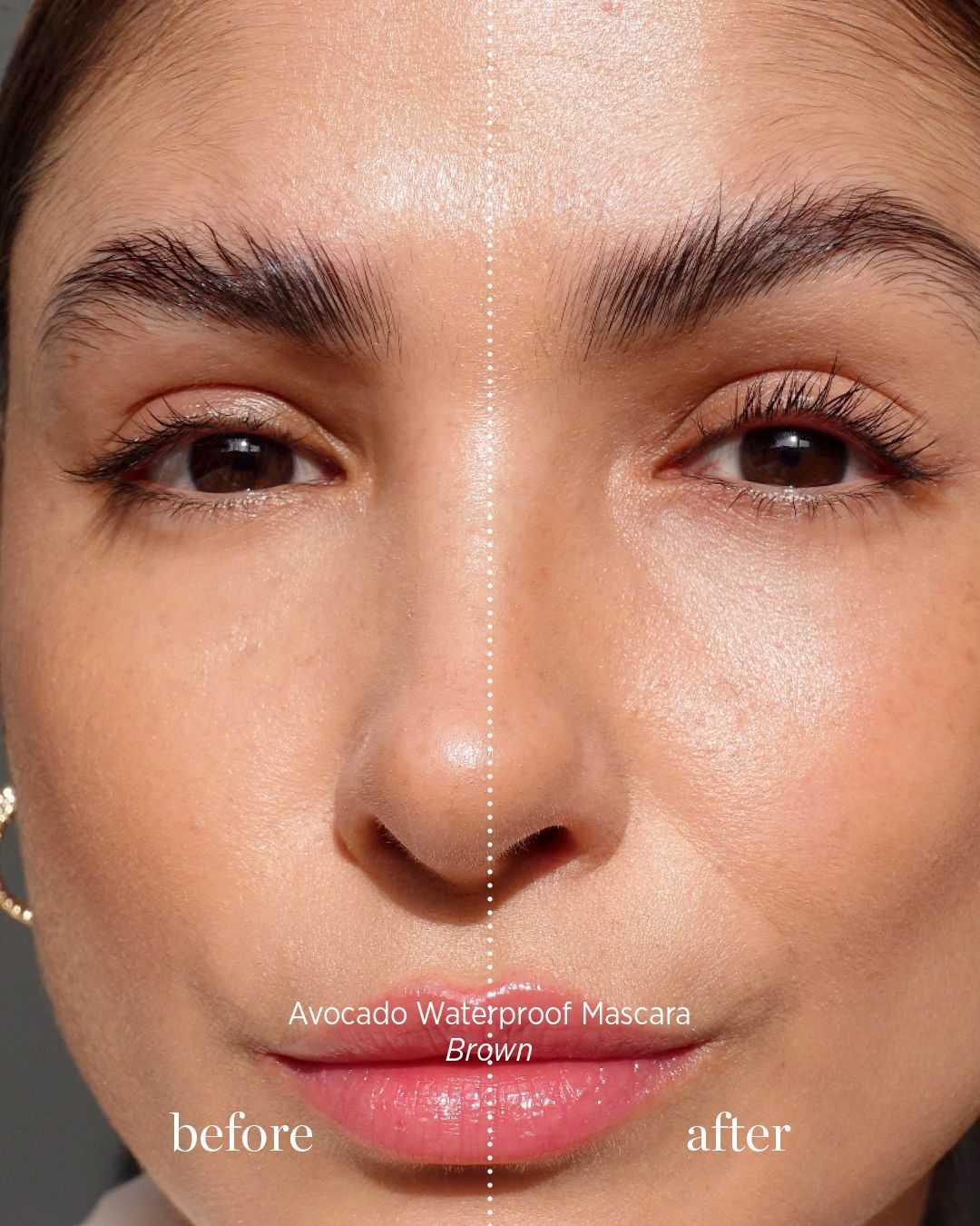 Avocado Waterproof Mascara