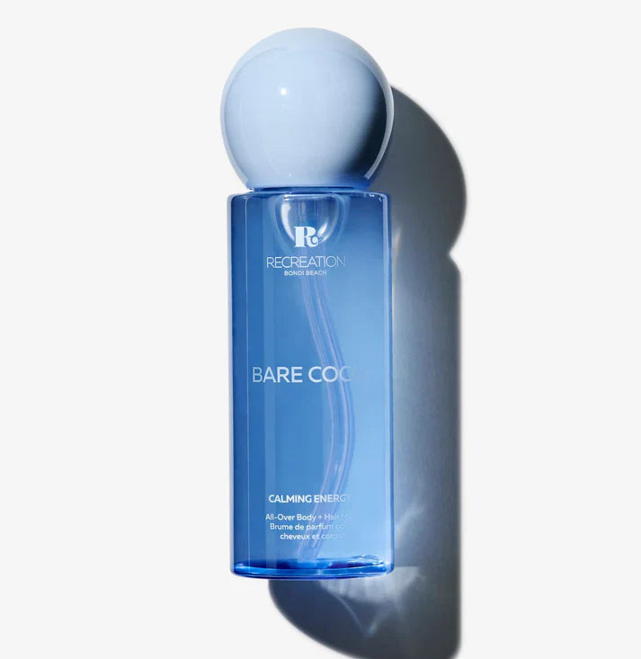 BARE COCO ALL OVER BODY + HAIR MIST