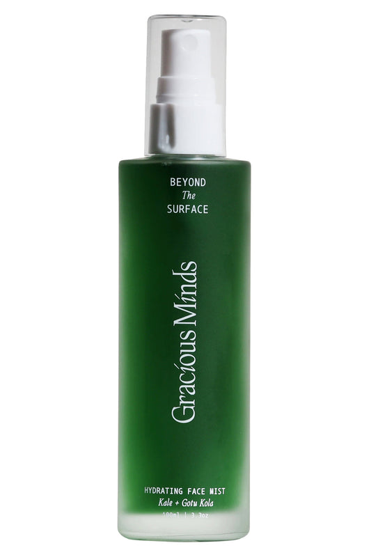 Beyond the Surface Hydrating Face Mist/Toner