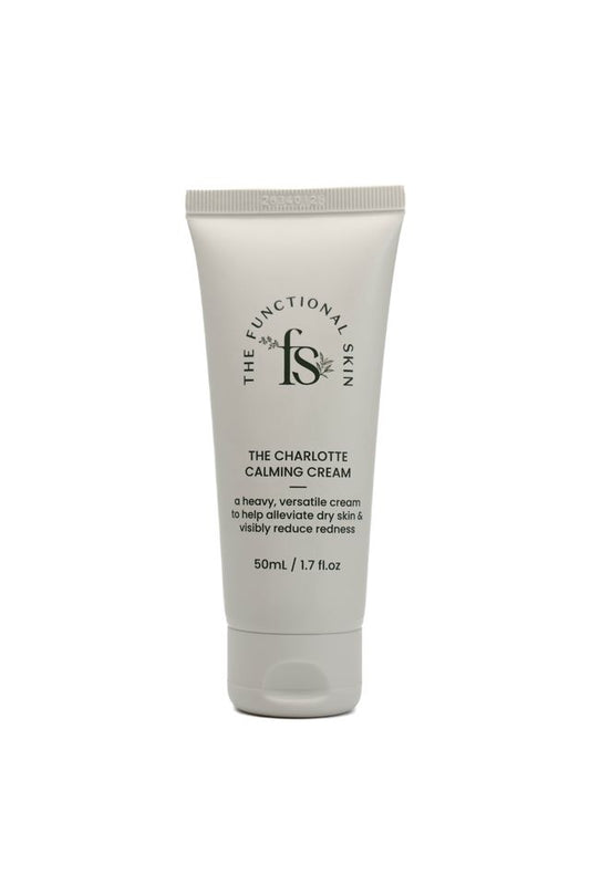 The Charlotte Calming Cream