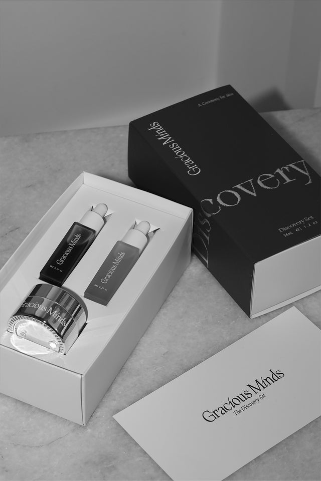AM PM Radiance Discovery Set