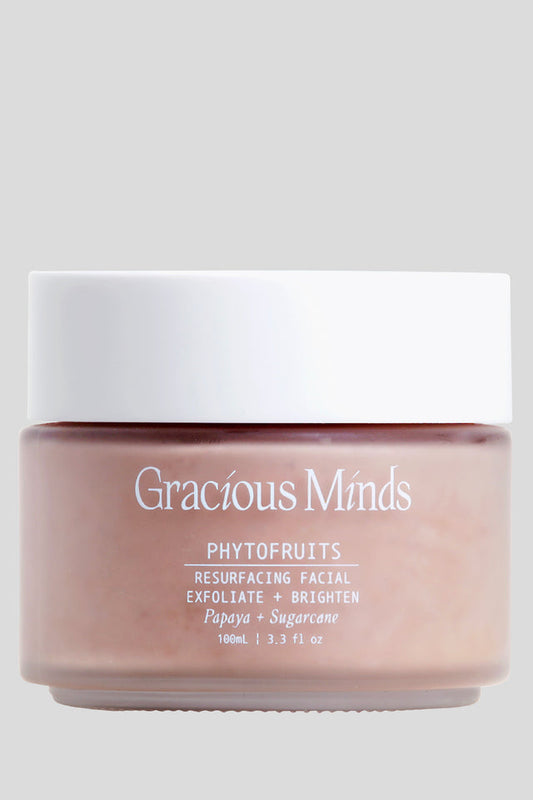 Phytofruits Resurfacing Facial Exfoliator