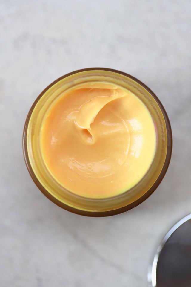 Herbal Gold Collagen Barrier Rich Night Cream
