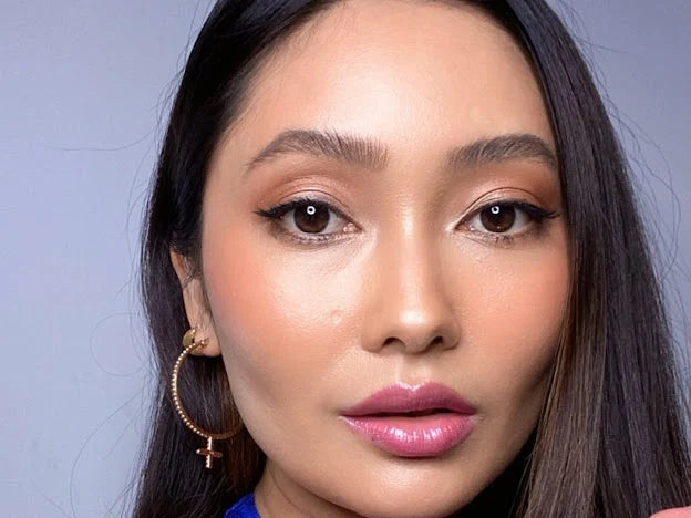 Satin Luxe Lipstick