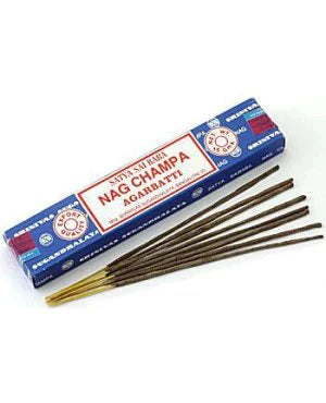 Satya Incense Sticks