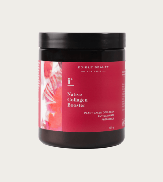 Native Beauty Collagen 120g