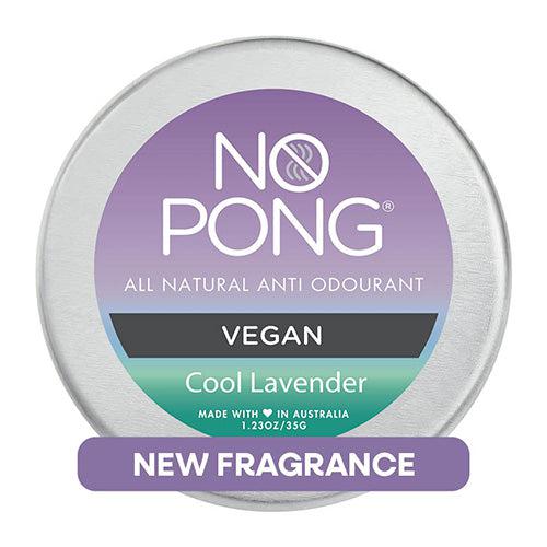 Cool Lavender Vegan Anti-Odourant 35g (SHOP IN STORE ONLY)