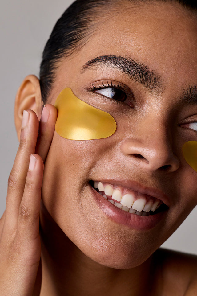 Radically Rejuvenating Under Eye Hydrogels 4g