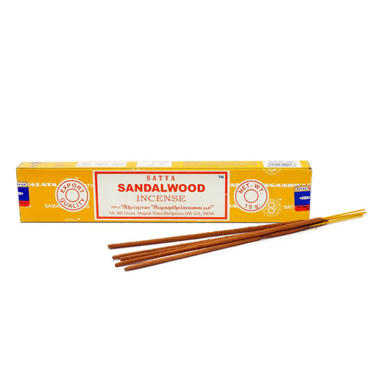 Satya Incense Sticks