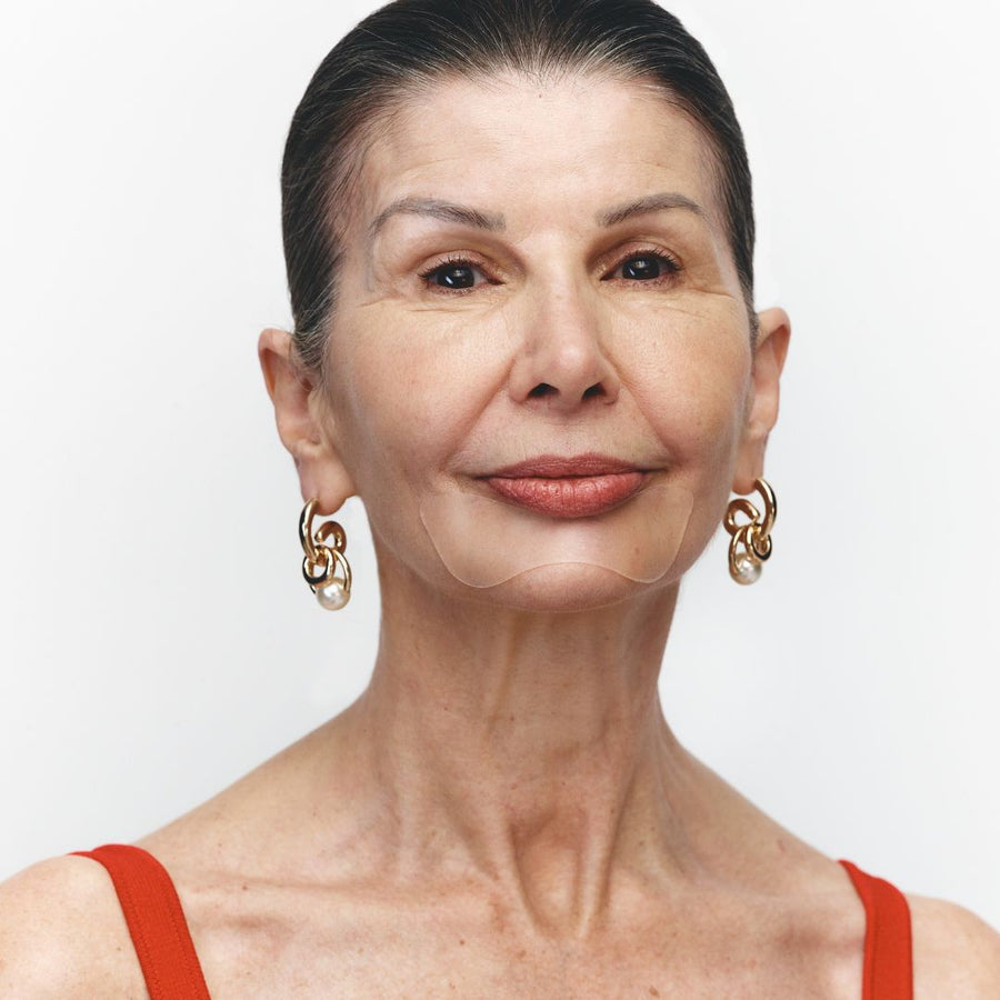 Mouth & Lip Wrinkle Patch