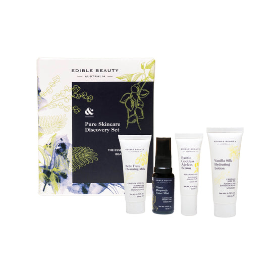Best-Sellers Discovery Set