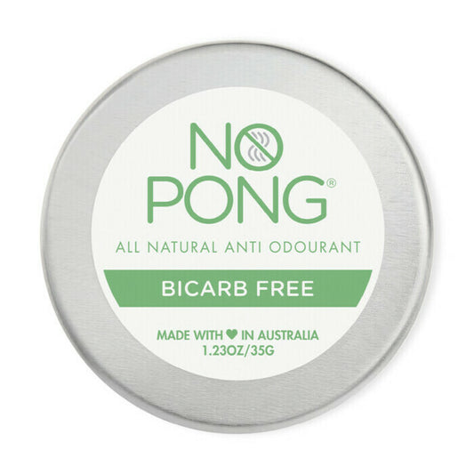 Bi-Carb Free Sensitive Anti-Odourant 35g (SHOP IN STORE ONLY)