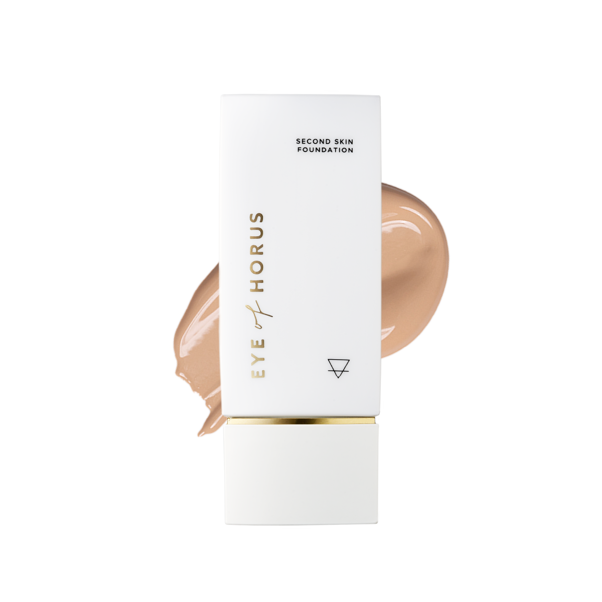 Second Skin Foundation