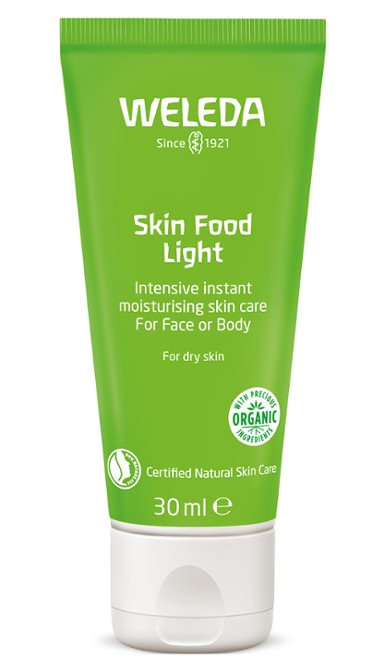 Skin Food Light - 30ml