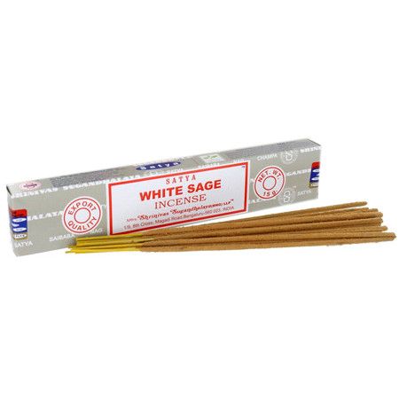 Satya Incense Sticks