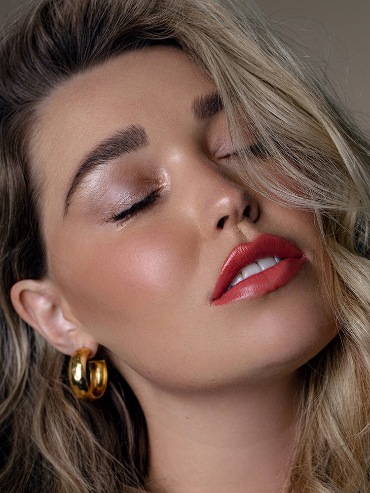 Brow Fibre Extend