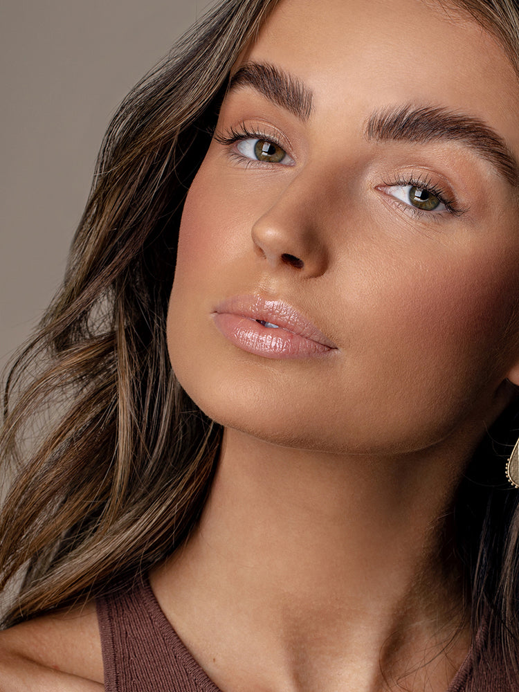 Brow Fibre Extend