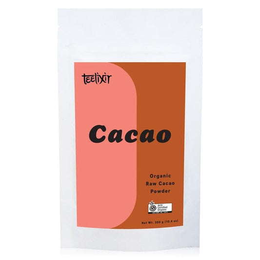 Cacao Powder (Raw)