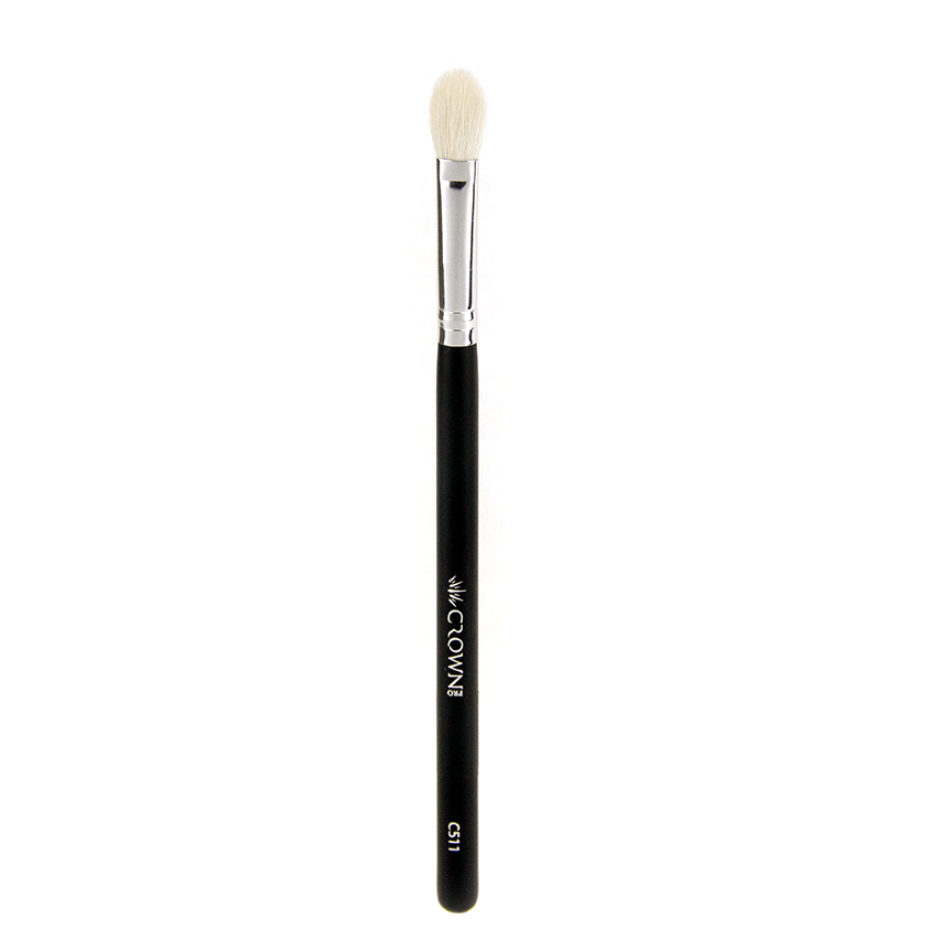 Pro Blending Fluff Brush