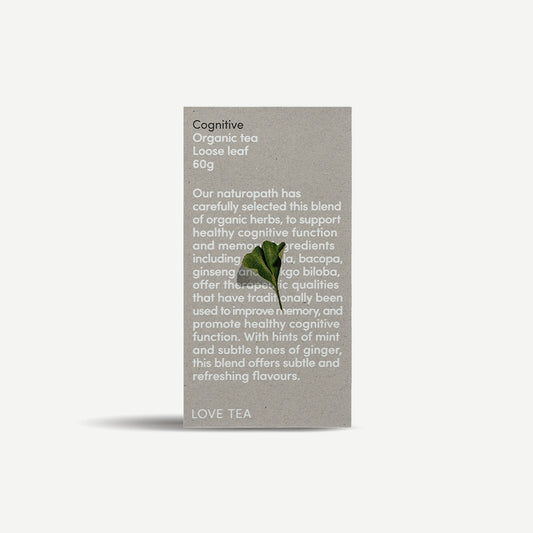 Cognitive Blend 60g Loose