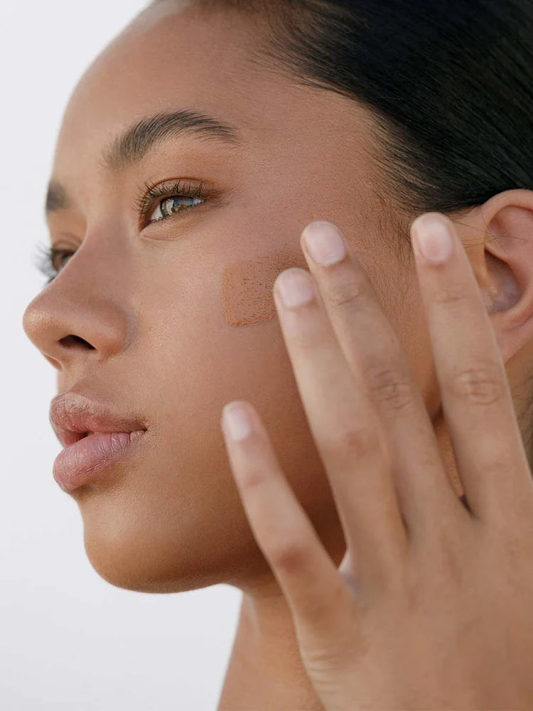 Skin Tint Serum Foundation