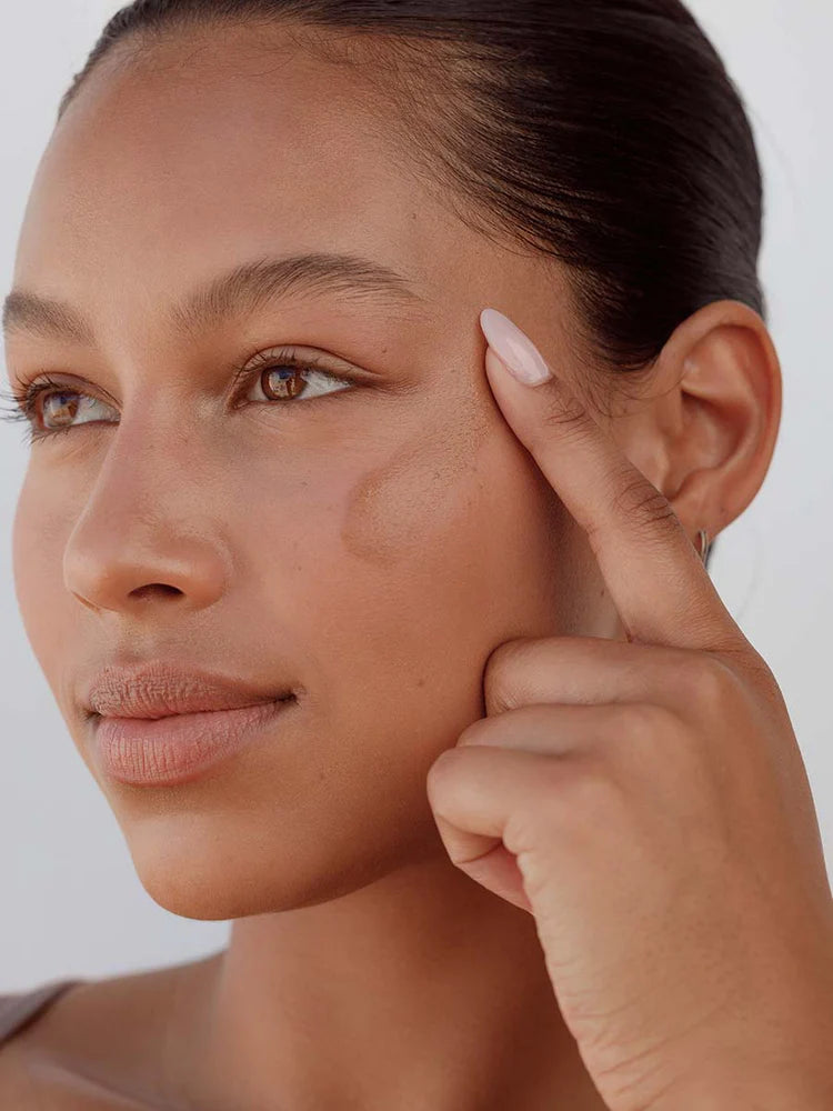 Skin Tint Serum Foundation