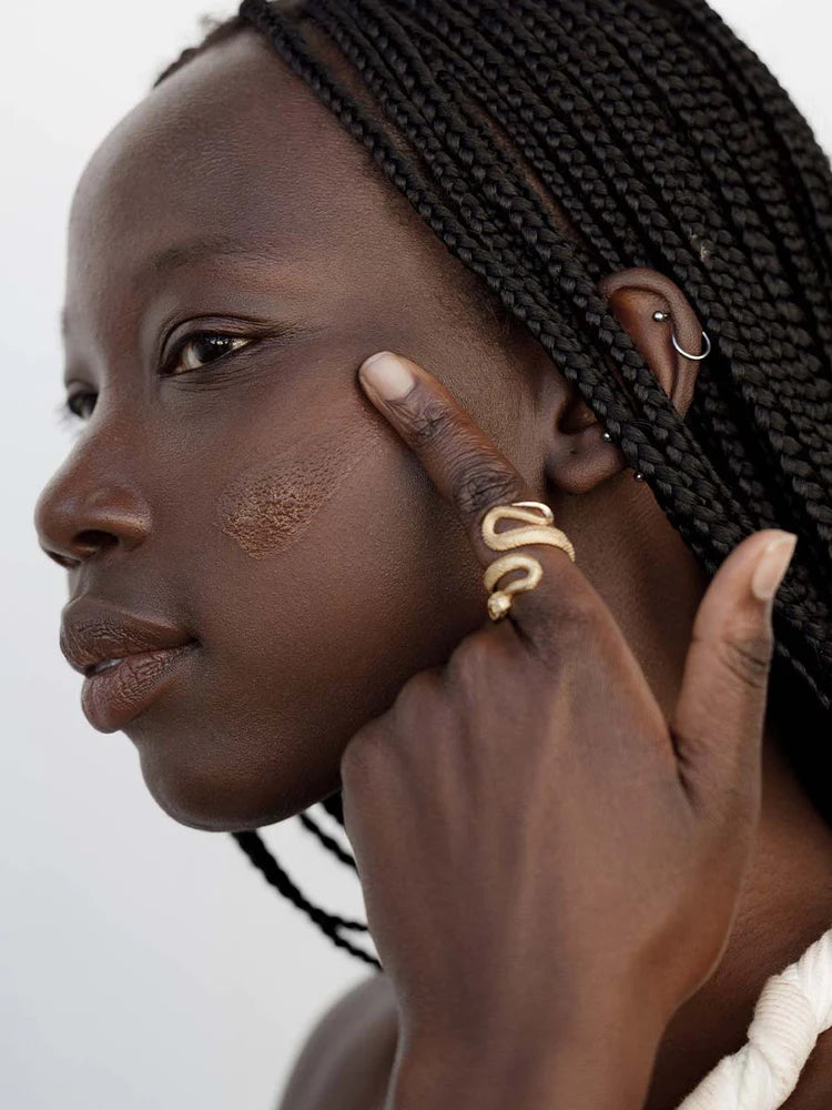 Skin Tint Serum Foundation