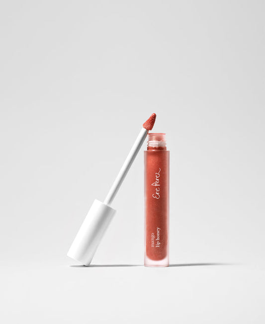 Mango Lip Honey Gloss