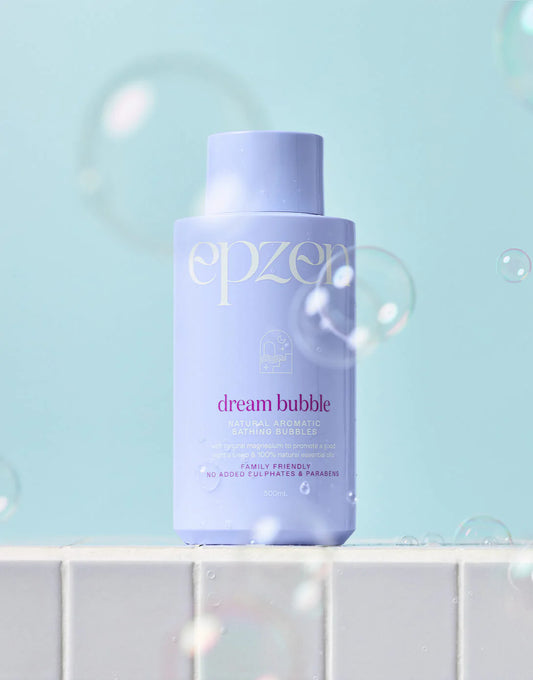 Epzen - Bathing Bubbles Dream Bubble