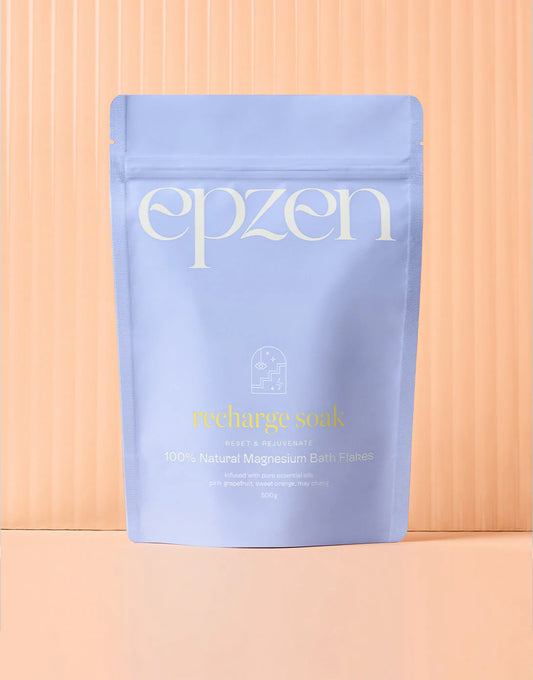Epzen - Recharge Soak