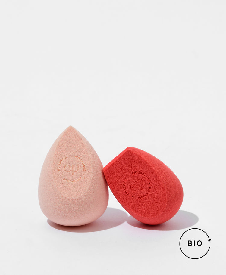 All-beauty Bio Sponge Duo