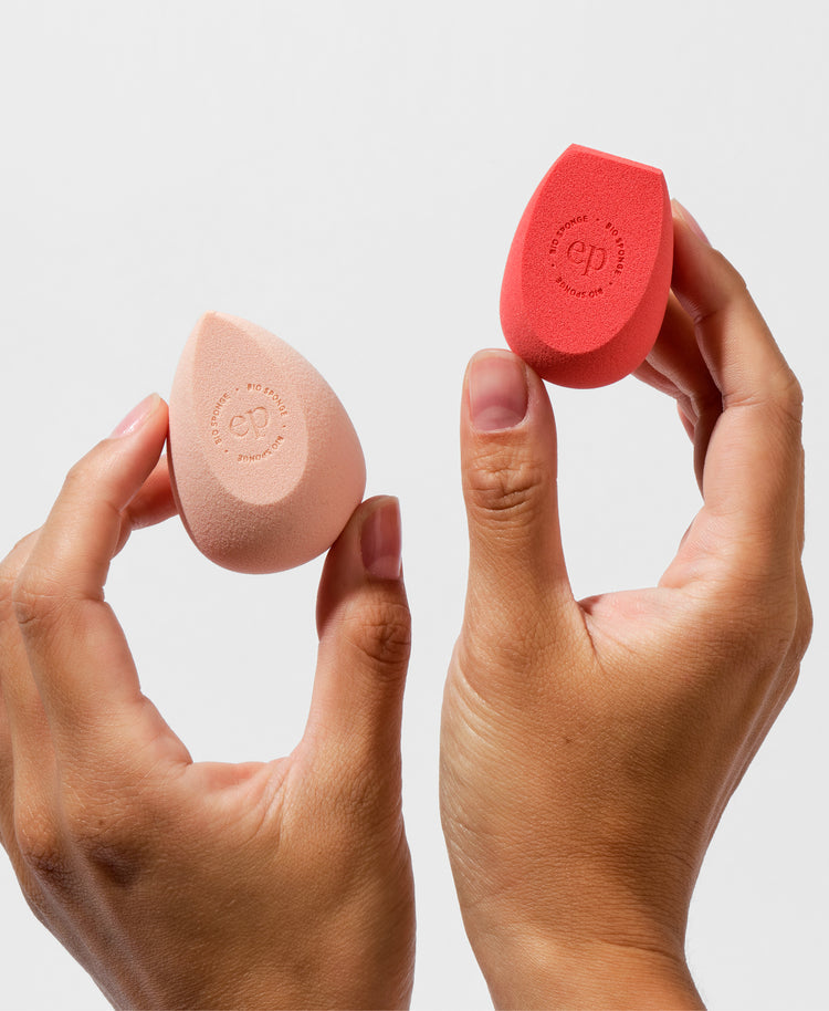 All-beauty Bio Sponge Duo