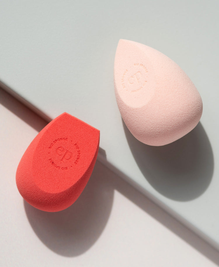 All-beauty Bio Sponge Duo