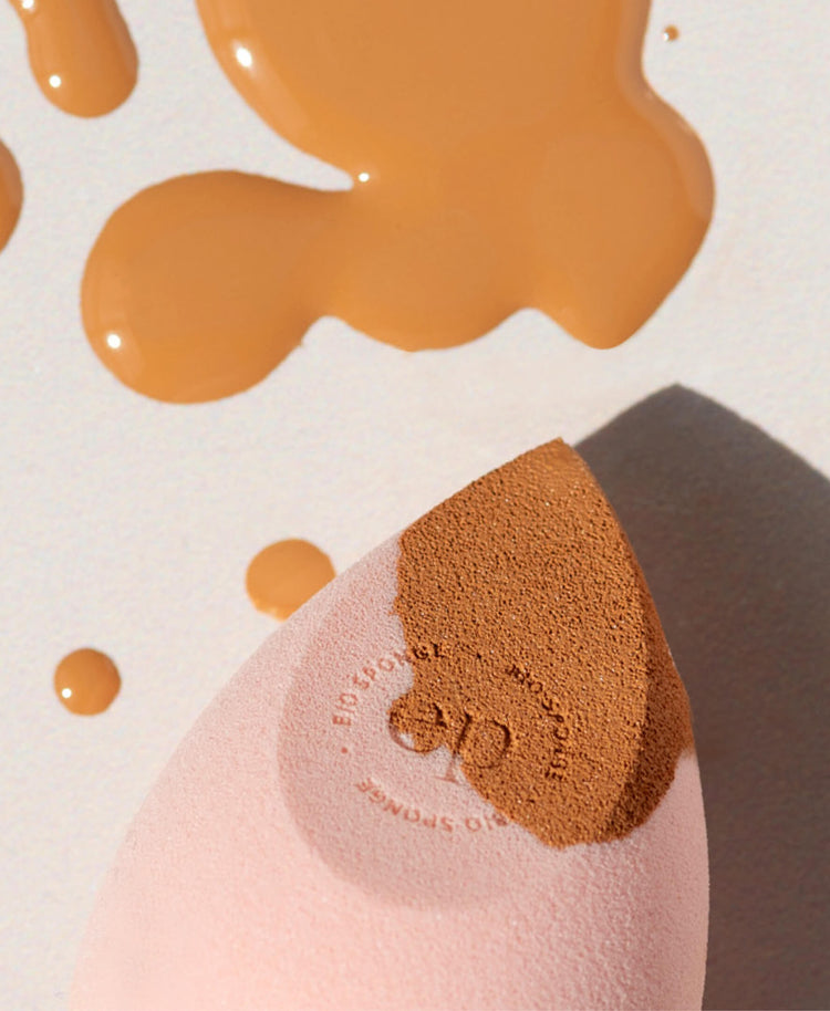 All-beauty Bio Sponge Duo