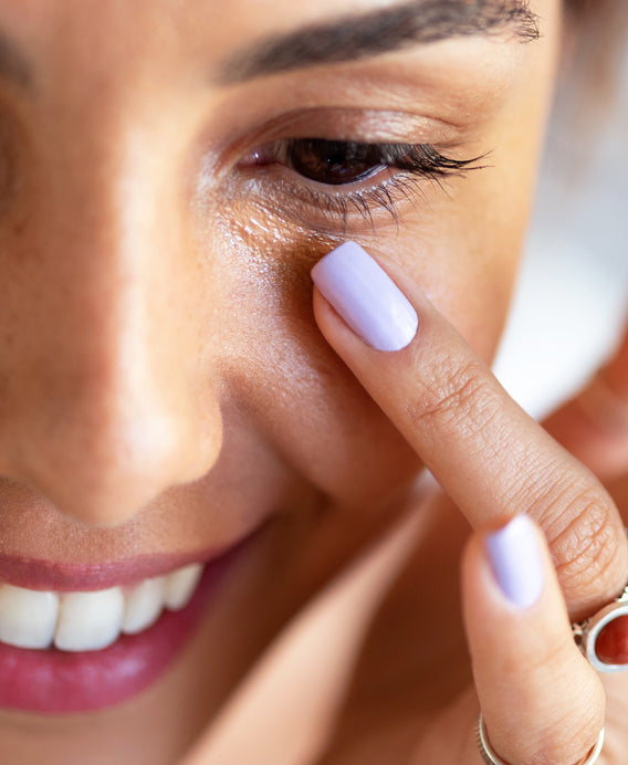 Lychee Créme Corrector
