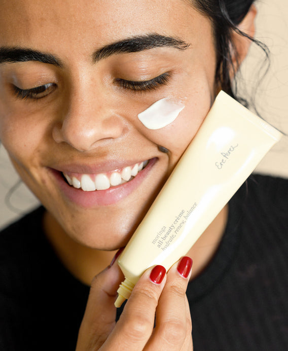 Moringa All-beauty Crème