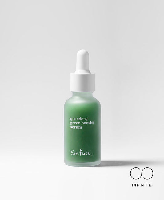 Quandong Green Booster Serum