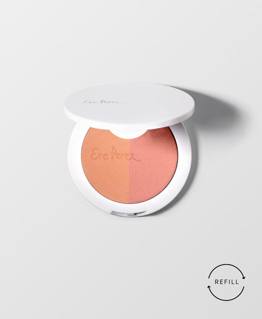 Rice Powder Blush Duo - Bondi